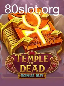 TempleofDeadBonusBuy